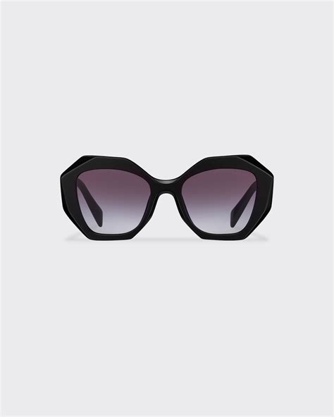 prada 2836 zonnebril 2836|Gradient Smoky Gray Lenses Prada Symbole sunglasses .